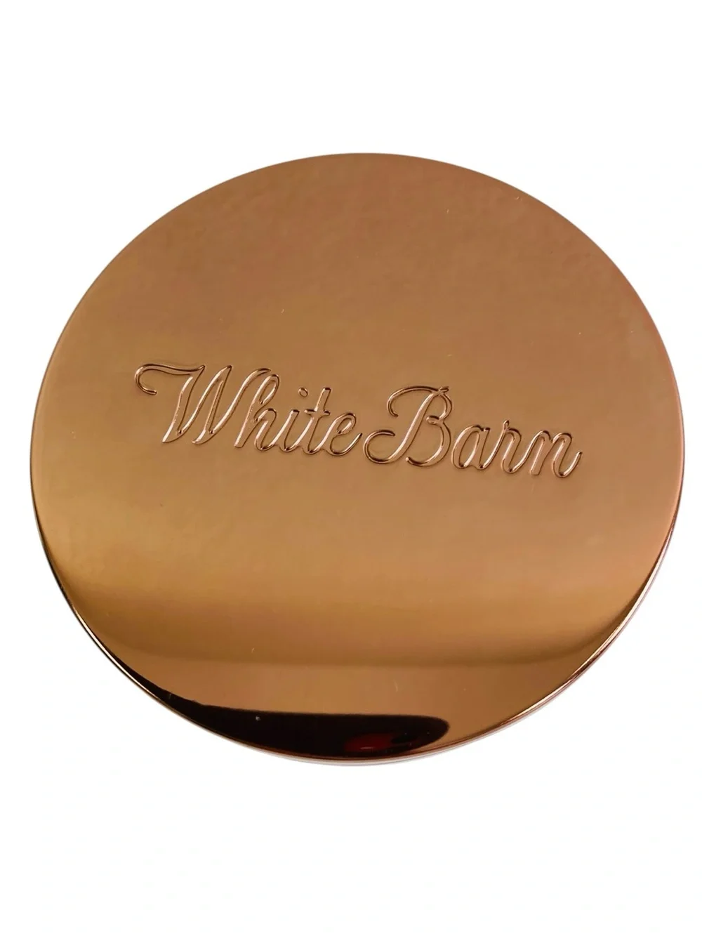 White Barn Bath And Body Works Wild Berry Jam Donut 3 Wick Candle 14.5oz - Picture 3 of 5